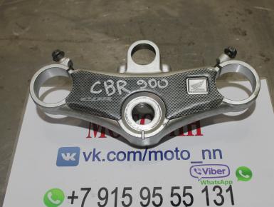 Траверса верхняя, Honda, CBR 900 RR, 1997, 0, 0