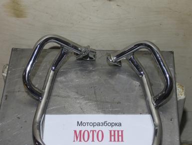 Дуги безопасности, Yamaha, XV 1100 Virago, 1995, 0, 0