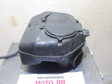 Корпус воздушного фильтра , Suzuki, GSX R 600, 2000, 0, 0