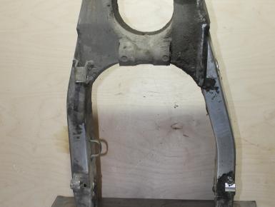 Маятник, Suzuki, GSX R 600, 2000, 0, 0