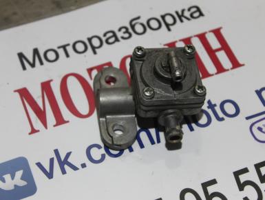 Топливный кран, Suzuki, GSX R 600, 2000, 0, 0