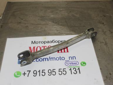 Тяга реактивная заднего суппорта , Suzuki, GSX R 600, 2000, 0, 0