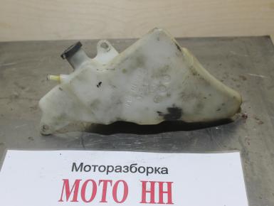 Расширительный бачок охлаждения, Suzuki, GSX R 600, 2000, 0, 0
