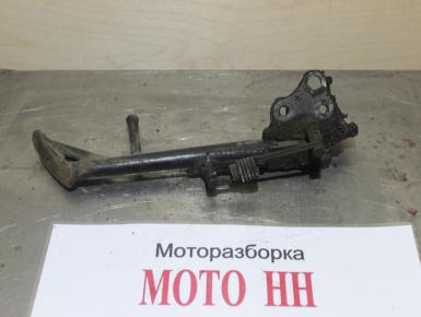 Подставка боковая, Suzuki, GSX R 600, 2000, 0, 0