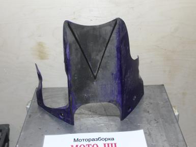 Пластик плуга (центральный поддон), Suzuki, GSX R 600, 2000, 0, 0