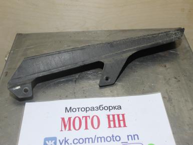 Защита приводной цепи, Suzuki, GSX R 600, 2000, 0, 0