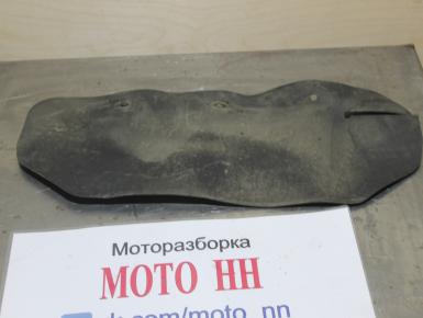 Пыльник двигателя, Suzuki, GSX R 600, 2000, 0, 0