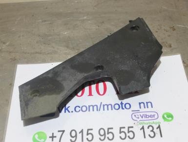 Пластик плуга (внутренняя часть), Suzuki, GSX R 600, 2000, 0, 0