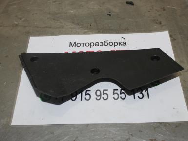 Пластик плуга (внутренняя часть), Suzuki, GSX R 600, 2000, 0, 0