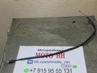 Тросик холостого хода, Suzuki, GSX R 600, 2000, 0, 0