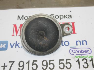 Сигнал звуковой, Suzuki, GSX R 600, 2000, 0, 0