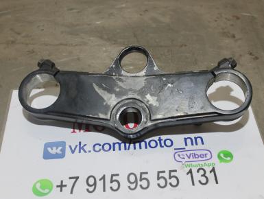 Траверса верхняя, Suzuki, GSX R 600, 2000, 0, 0