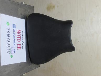 Сидение Водителя, Suzuki, GSX R 600, 2000, 0, 0