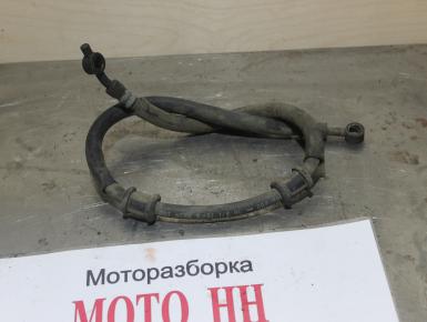 Шланг тормозной задний, Suzuki, GSX R 600, 2000, 0, 0