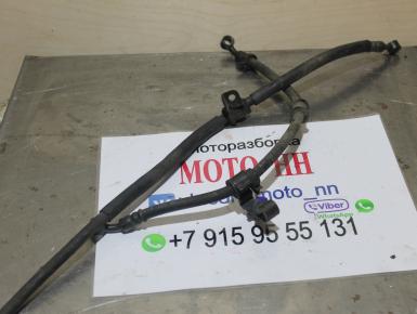 Шланг тормозной передний, Suzuki, GSX R 600, 2000, 0, 0