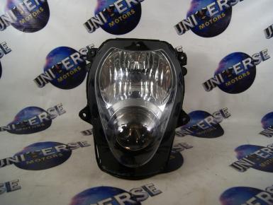 Фара, Suzuki, GSX 1300 R Hayabusa, 2003, 0, 0