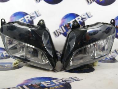Фара, Honda, CBR 600 RR, 2008, 0, 0