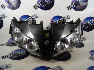 Фара, Honda, 2013, 0, 0