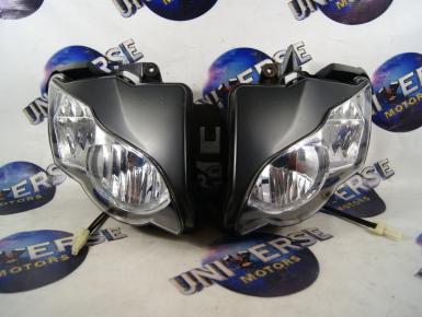 Фара, Honda, CBR 1000 RR, 2011, 0, 0