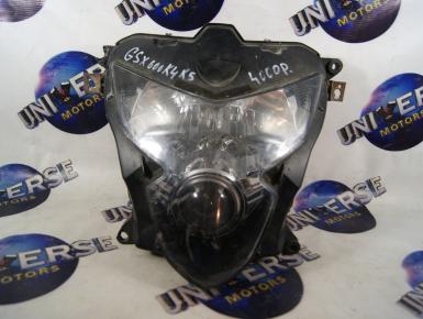 Фара, Suzuki, GSX R 600, 2005, 0, 0