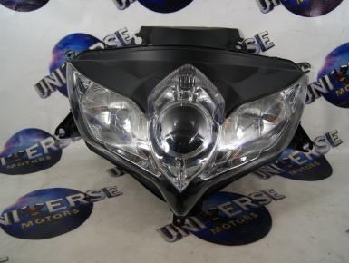 Фара, Suzuki, GSX R 600, 2008, 0, 0