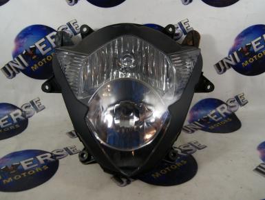 Фара, Suzuki, GSX R 1000, 2005, 0, 0