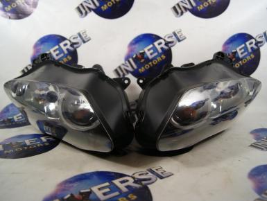 Фара, Yamaha, YZF R1, 2007, 0, 0