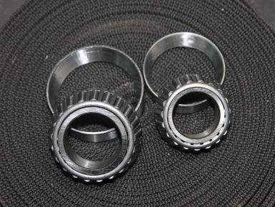 Рулевой подшипник нижний, Yamaha, XVS 1100 Drag Star, 1999, 0, 0