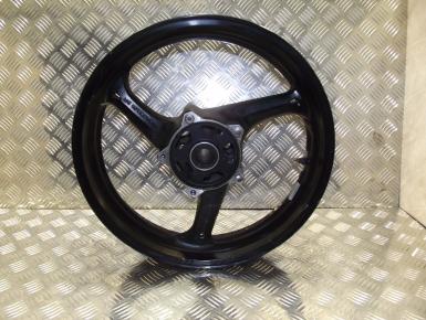 Колесо переднее в сборе, Suzuki, GSR 600 S/N, 2010, 0, 0