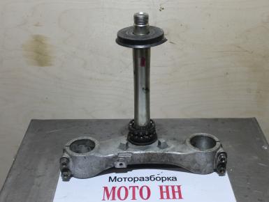 Траверса нижняя, Suzuki, GSX R 600, 2000, 0, 0