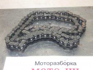 Цепь привода колеса, Suzuki, GSX R 600, 2000, 0, 0