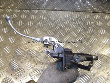 Машинка сцепления, Honda, VTR 1000 F FireStorm, 2001, 0, 0