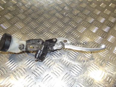 Машинка переднего тормоза, Honda, VTR 1000 F FireStorm, 2001, 0, 0