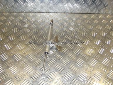 демпфер рулевой (стоковый), Honda, VTR 1000 F FireStorm, 2001, 0, 0