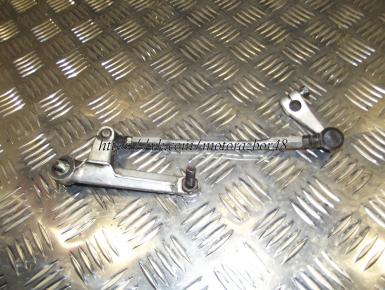 Тяга КПП, Honda, VTR 1000 F FireStorm, 2001, 0, 0