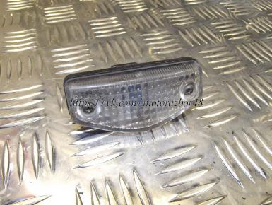 Габаритный огонь, Honda, VTR 1000 F FireStorm, 2001, 0, 0