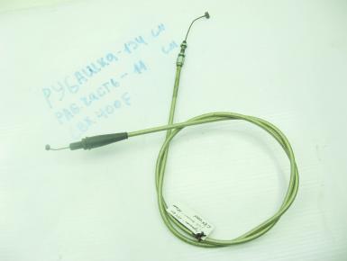 Тросик газа, Harley-Davidson, 1984, 0, 1