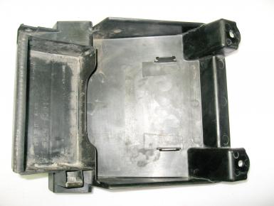 Пластик АКБ, Kawasaki, Z 750 N, 2005, 0, 0