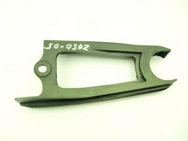 Отбойник приводной цепи, Kawasaki, Z 750 N, 2005, 0, 0