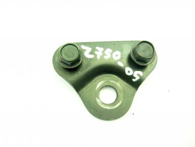 Кронштейны крепления двигателя, Kawasaki, Z 750 N, 2005, 0, 0