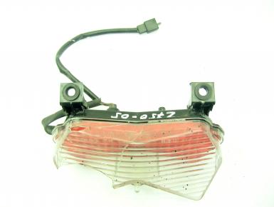 Стоп сигнал, Kawasaki, Z 750 N, 2005, 0, 0