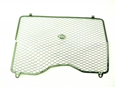 Решетка радиатора охлаждения, Kawasaki, Z 750 N, 2005, 0, 0