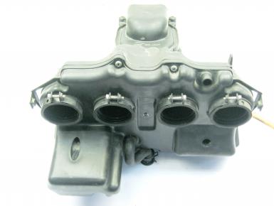 Корпус воздушного фильтра , Kawasaki, Z 750 N, 2005, 0, 0