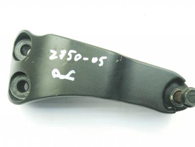 Кронштейны крепления двигателя, Kawasaki, Z 750 N, 2005, 0, 0