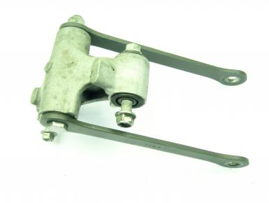 Механизм прогрессии, Kawasaki, Z 750 N, 2005, 0, 0