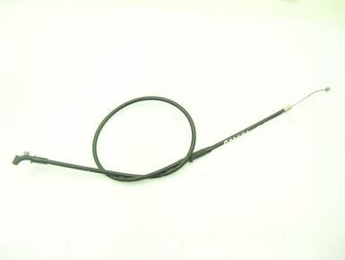 Тросик холостого хода, Kawasaki, Z 750 N, 2005, 0, 0