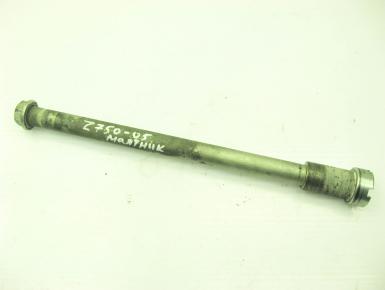 Ось маятника в сборе, Kawasaki, Z 750 N, 2005, 0, 0