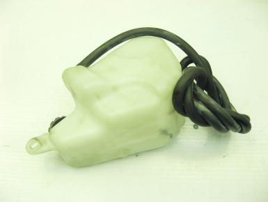 Расширительный бачок охлаждения, Kawasaki, Z 750 N, 2005, 0, 0