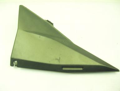 Накладка пластиковая левая, Kawasaki, Z 750 N, 2005, 0, 0