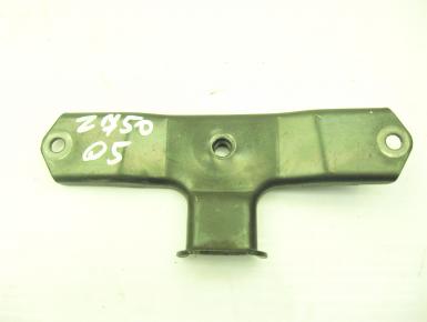 Кронштейн бензобака задний, Kawasaki, Z 750 N, 2005, 0, 0